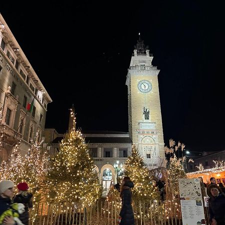 Hotel Rota'S House III Bergamo Zewnętrze zdjęcie