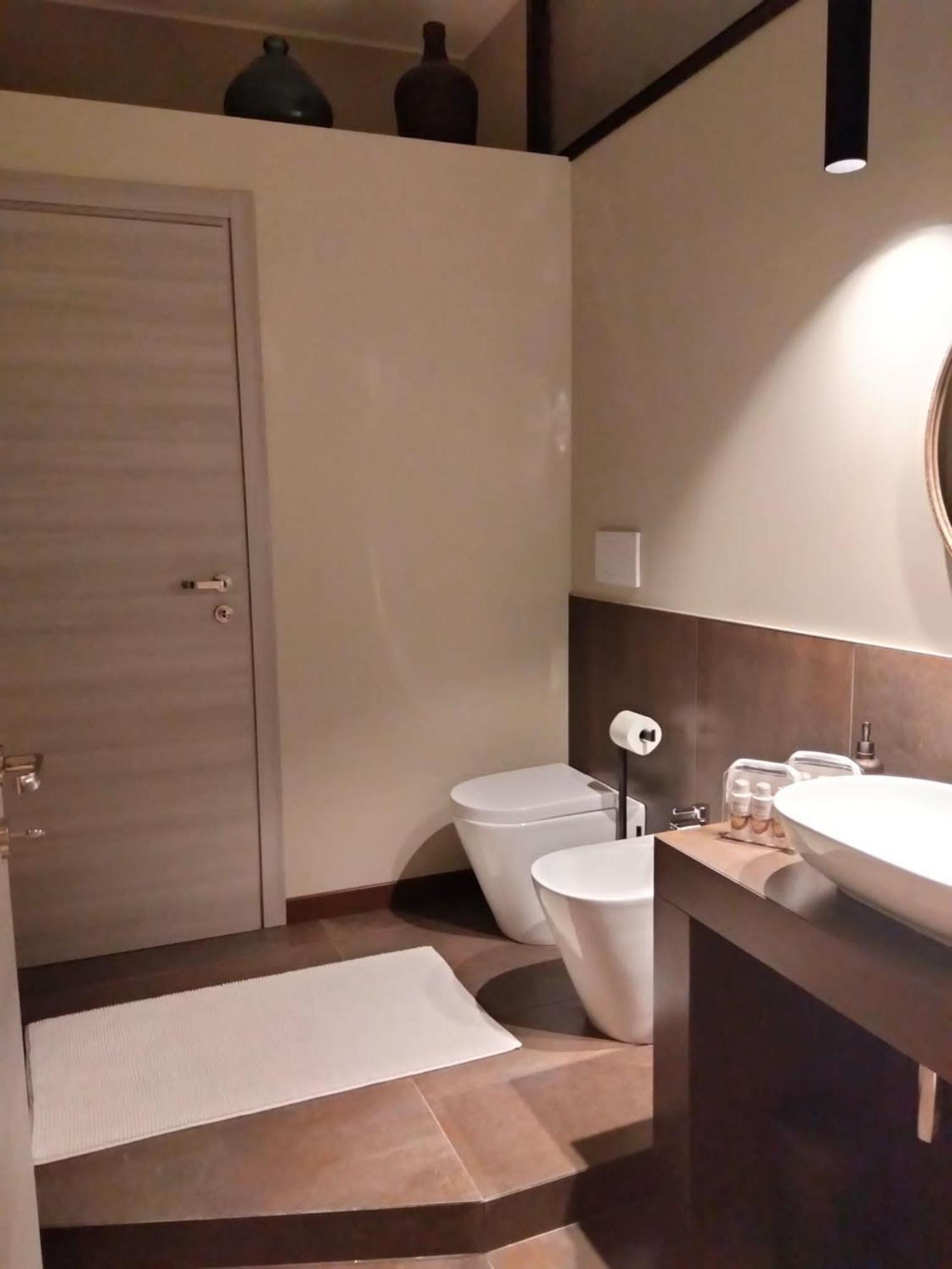 Hotel Rota'S House III Bergamo Zewnętrze zdjęcie