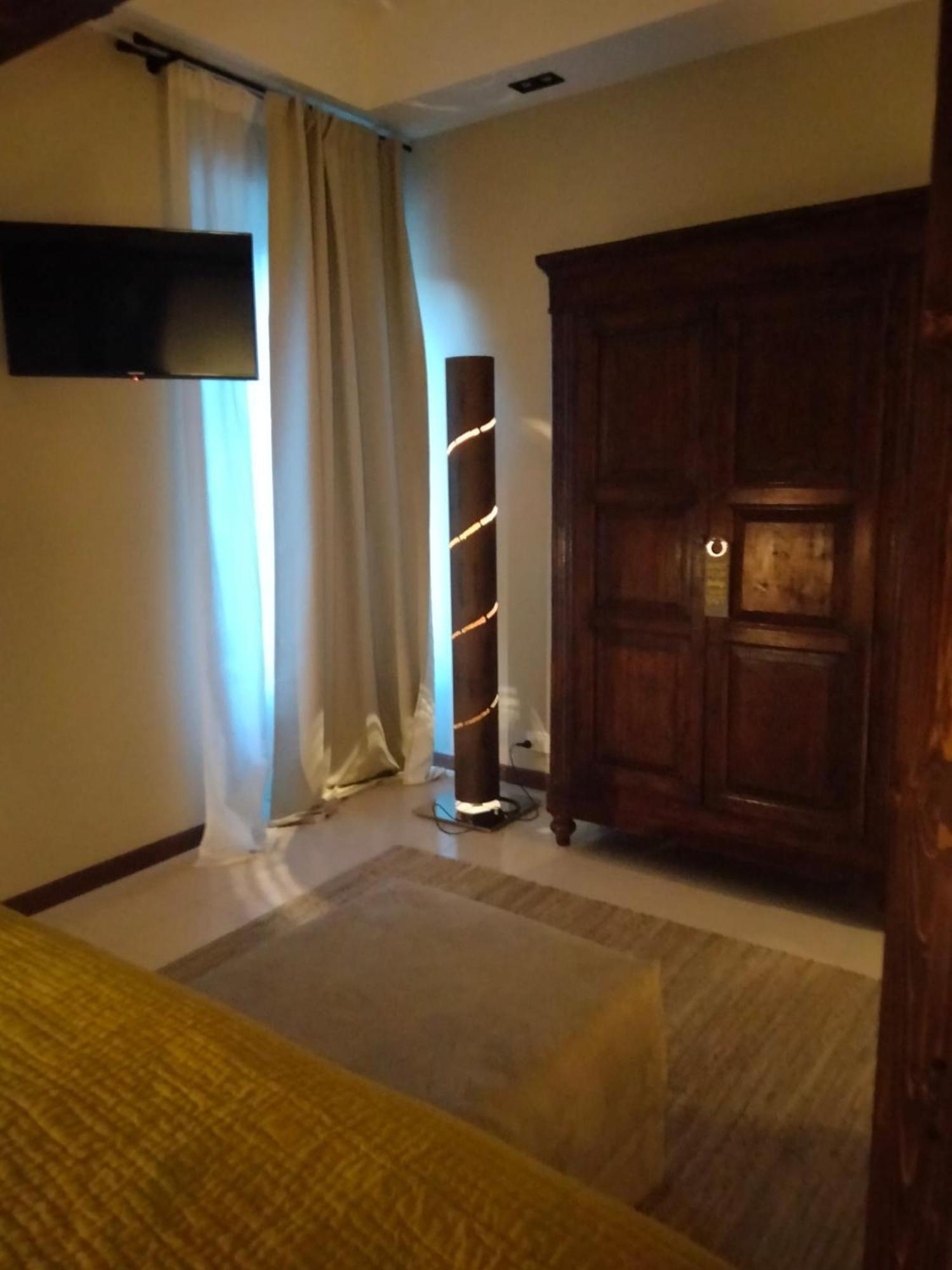 Hotel Rota'S House III Bergamo Zewnętrze zdjęcie