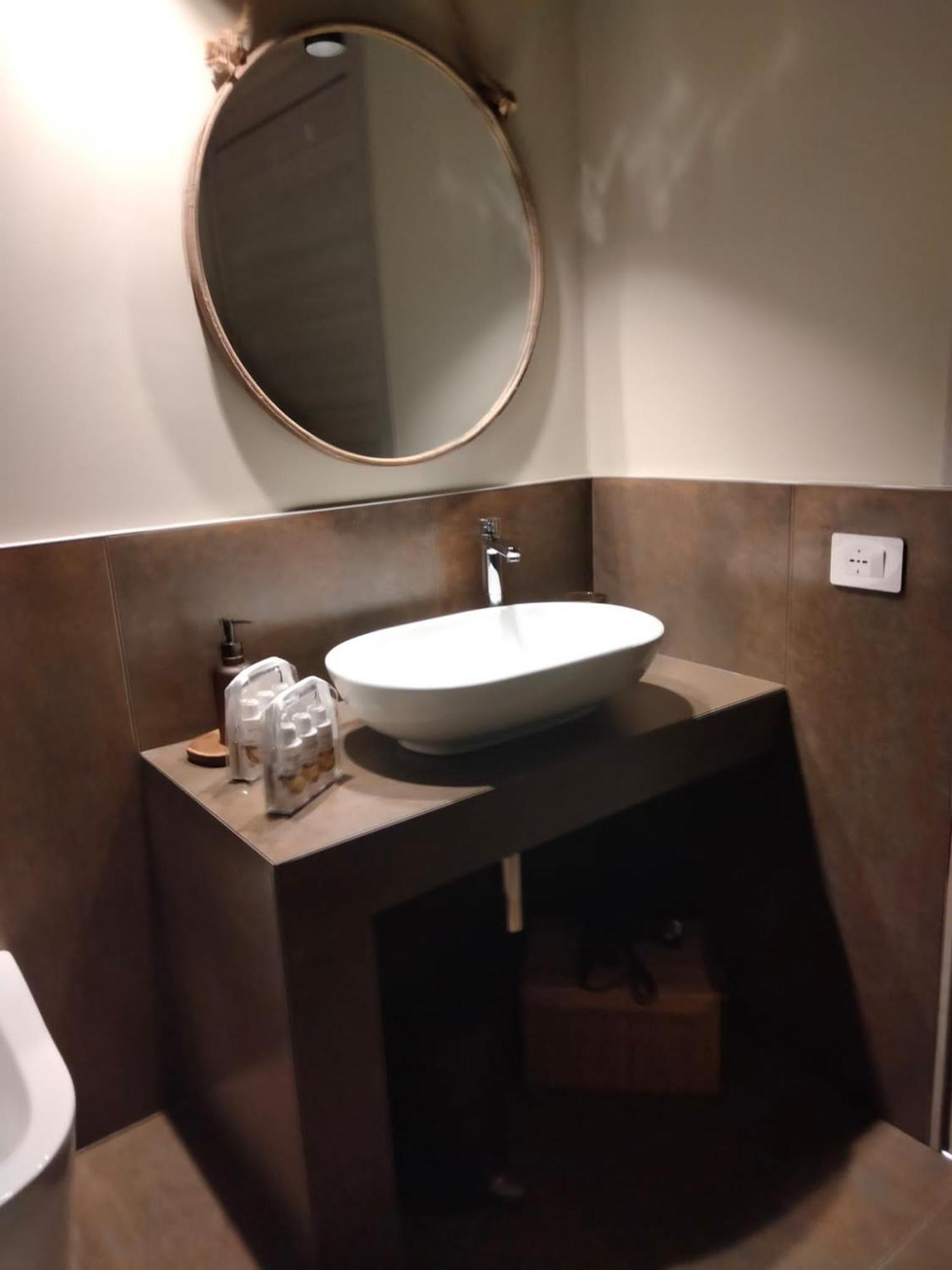 Hotel Rota'S House III Bergamo Zewnętrze zdjęcie