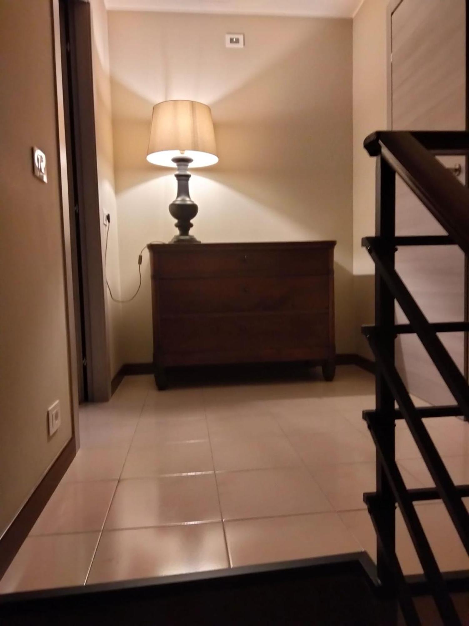 Hotel Rota'S House III Bergamo Zewnętrze zdjęcie