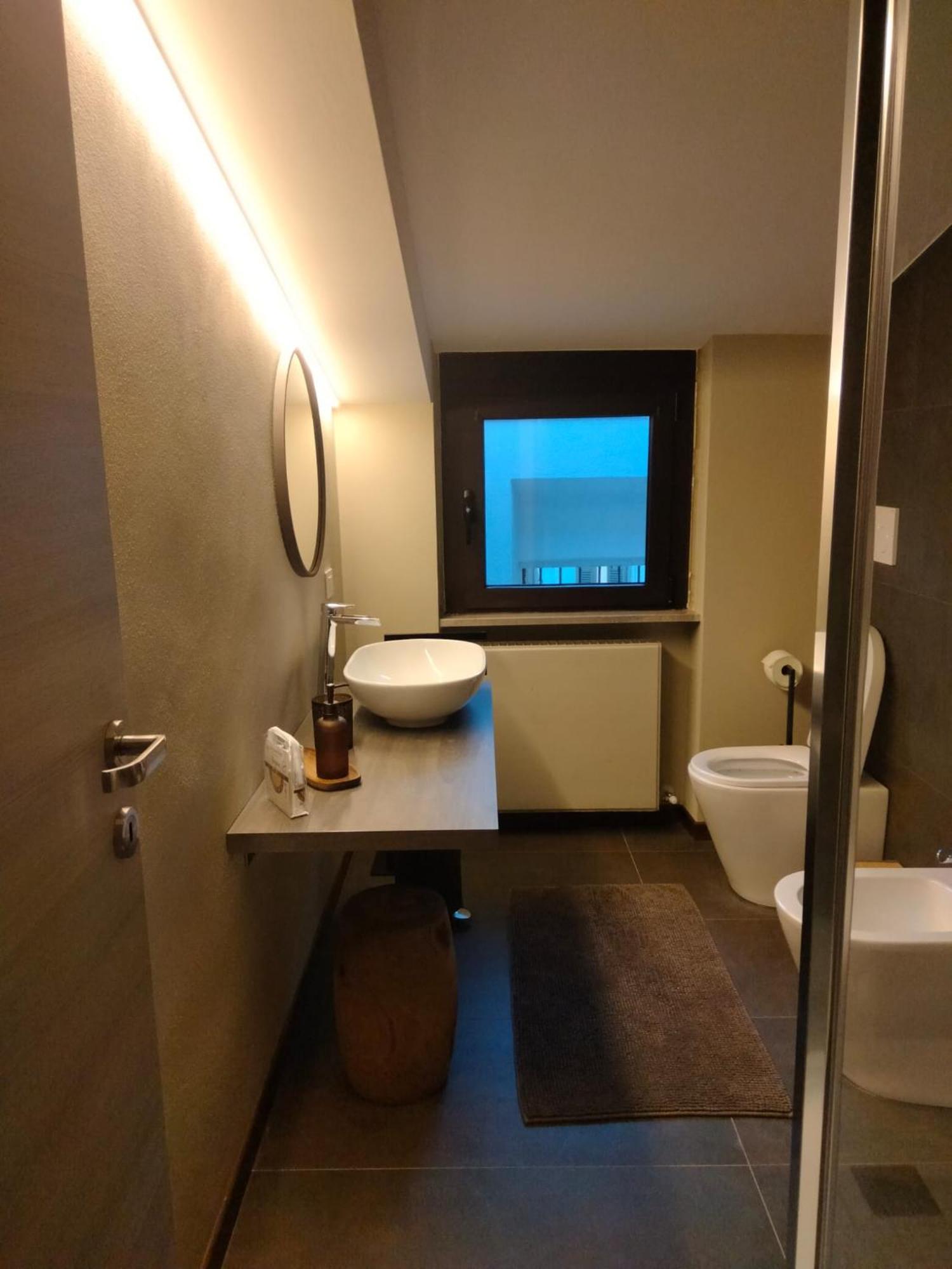 Hotel Rota'S House III Bergamo Zewnętrze zdjęcie