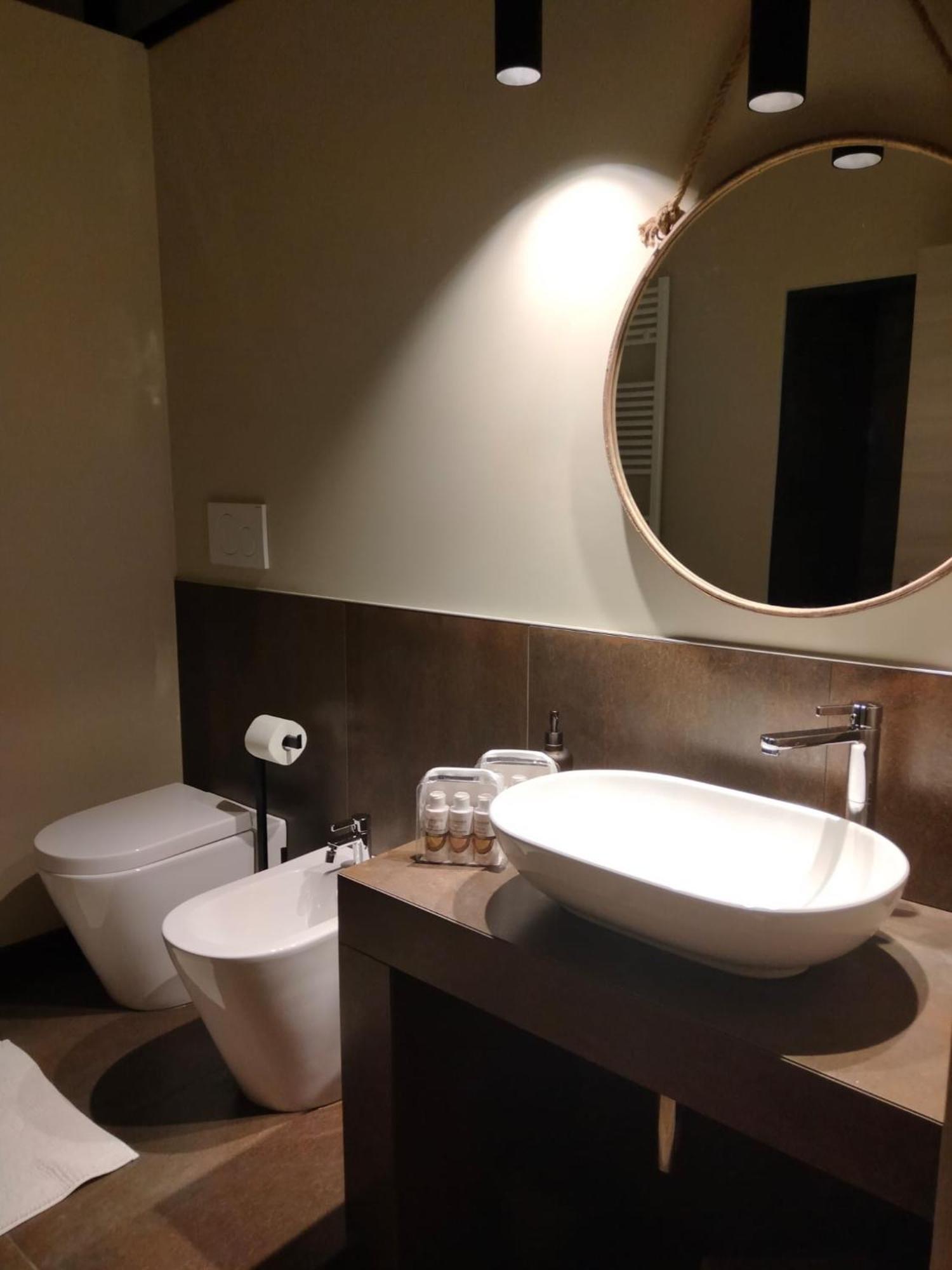 Hotel Rota'S House III Bergamo Zewnętrze zdjęcie
