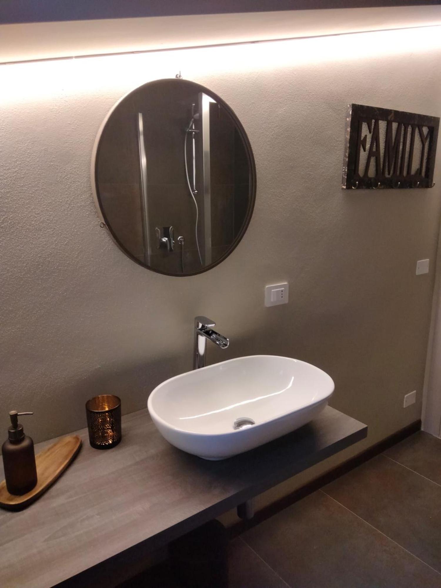 Hotel Rota'S House III Bergamo Zewnętrze zdjęcie