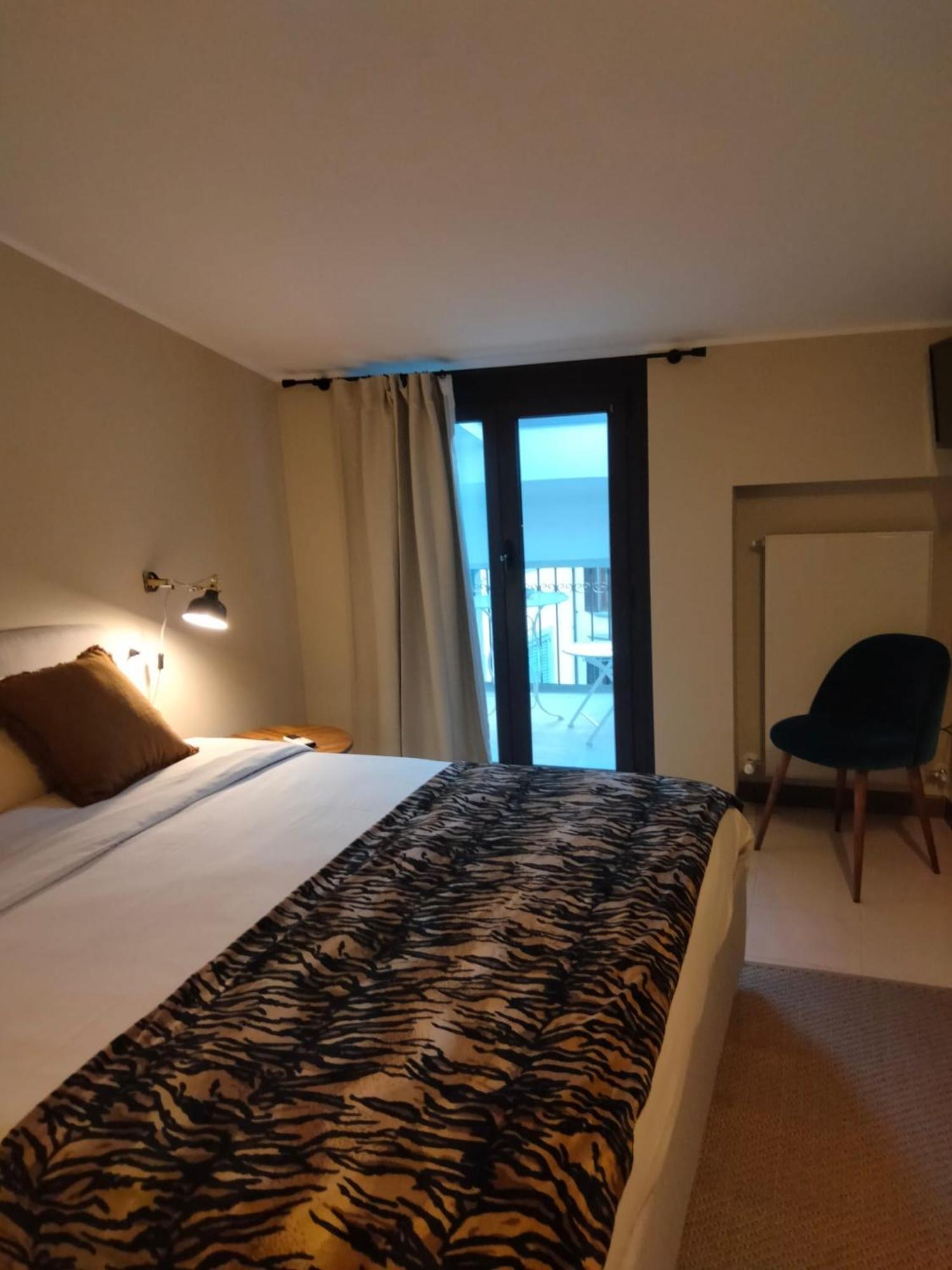Hotel Rota'S House III Bergamo Zewnętrze zdjęcie