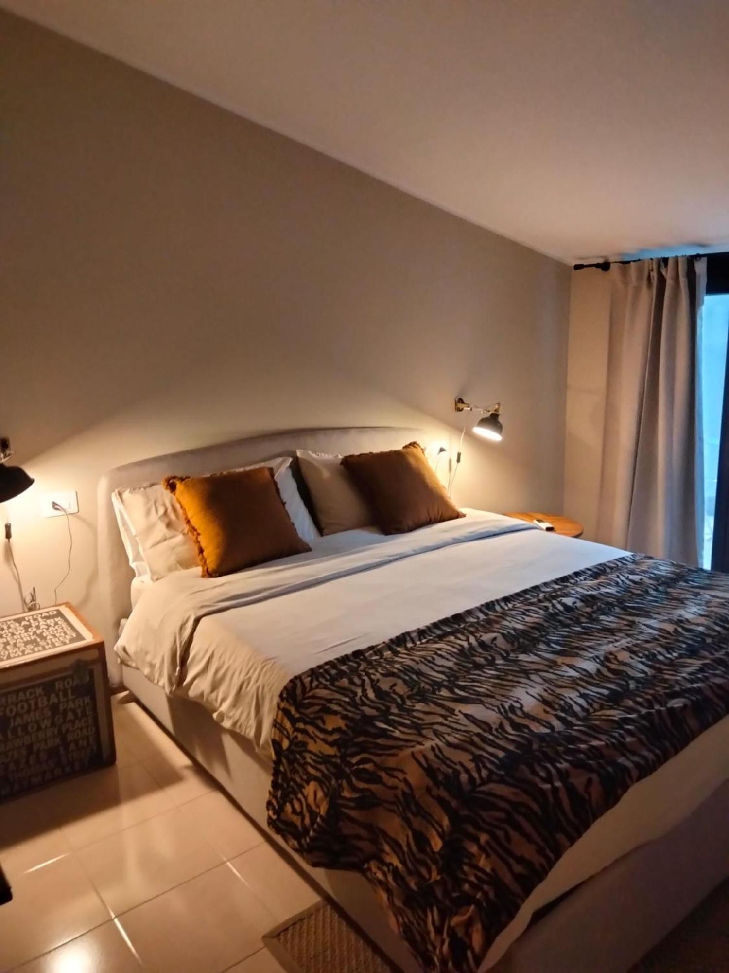 Hotel Rota'S House III Bergamo Zewnętrze zdjęcie