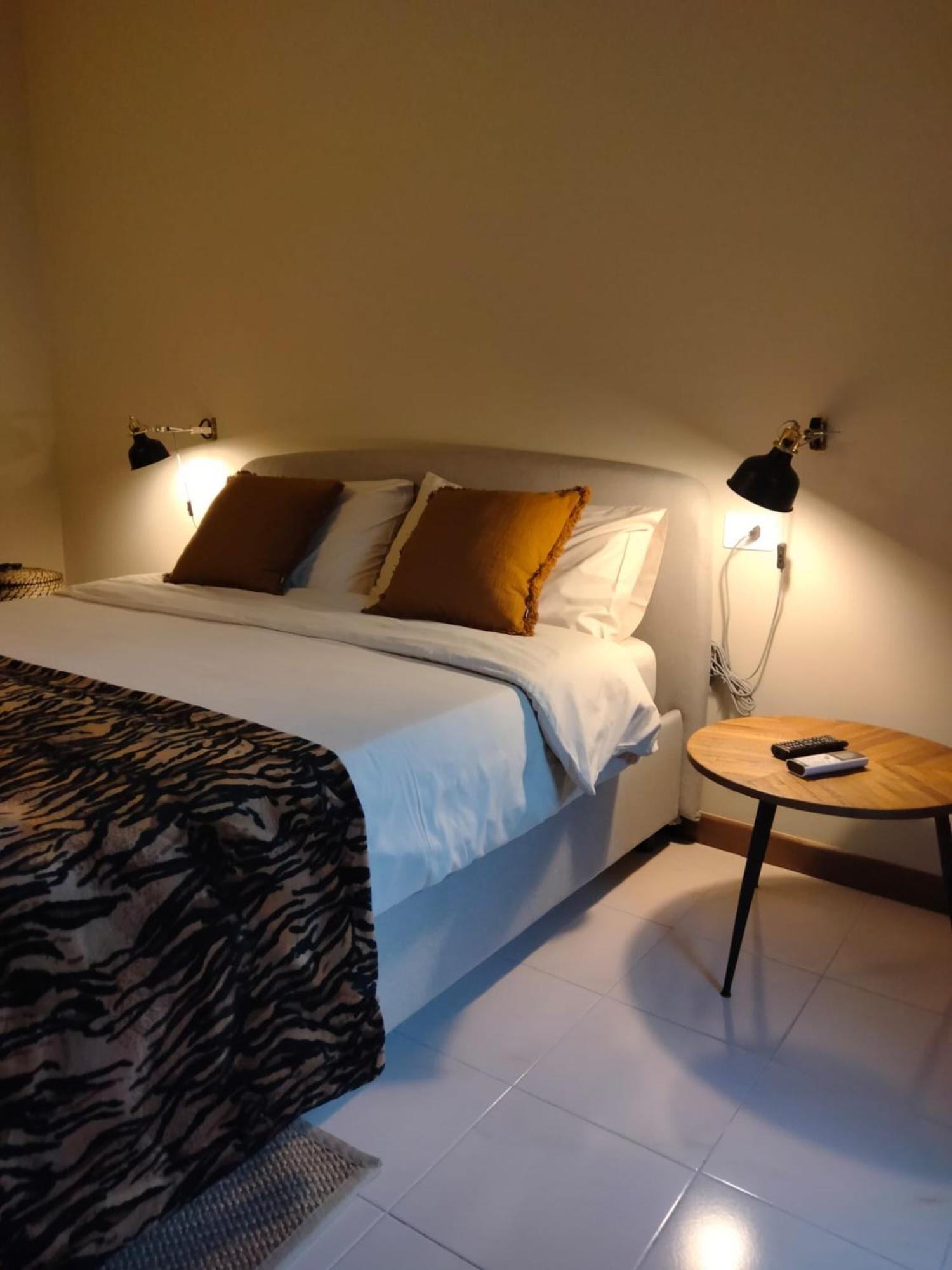Hotel Rota'S House III Bergamo Zewnętrze zdjęcie