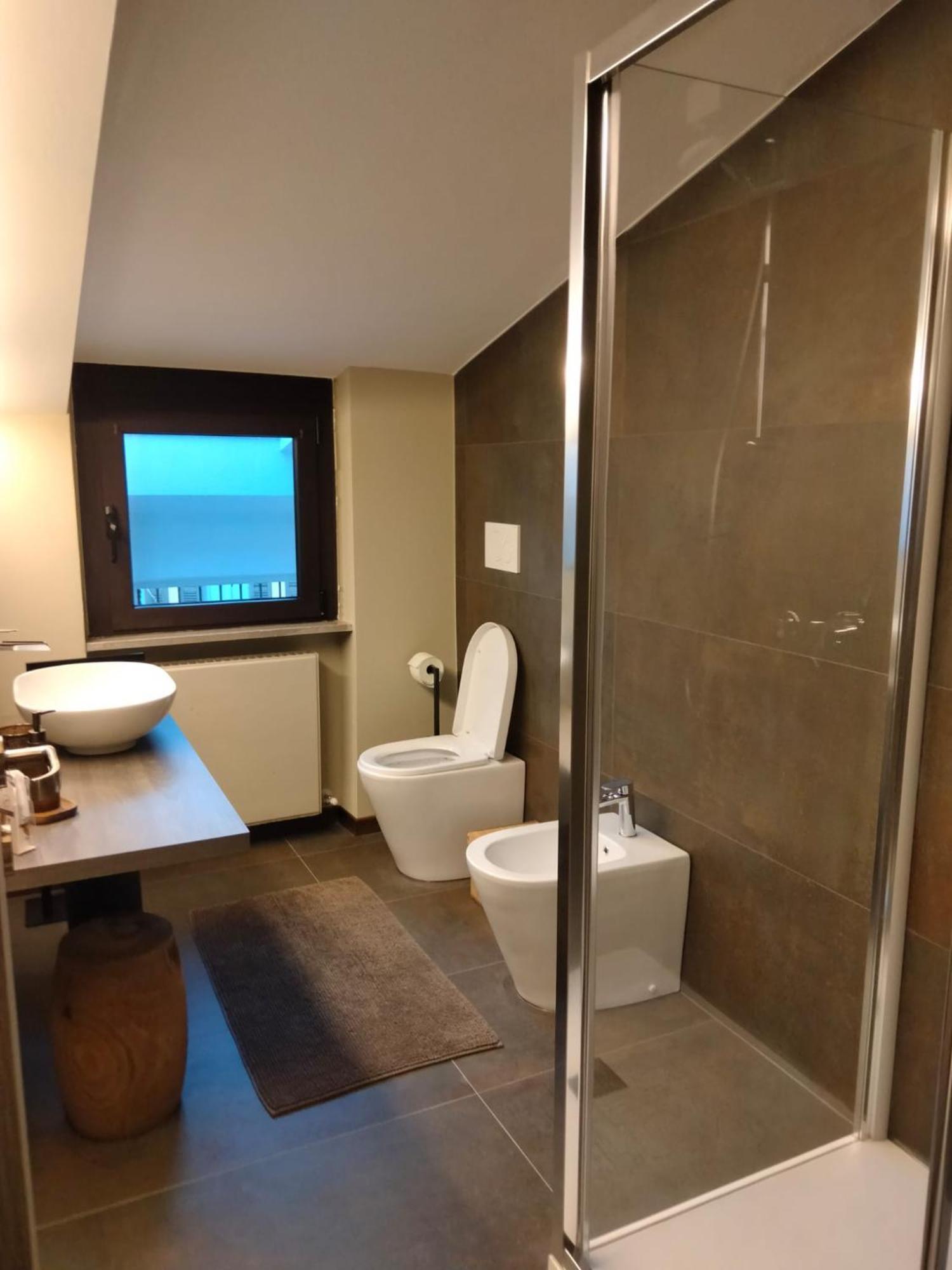 Hotel Rota'S House III Bergamo Zewnętrze zdjęcie