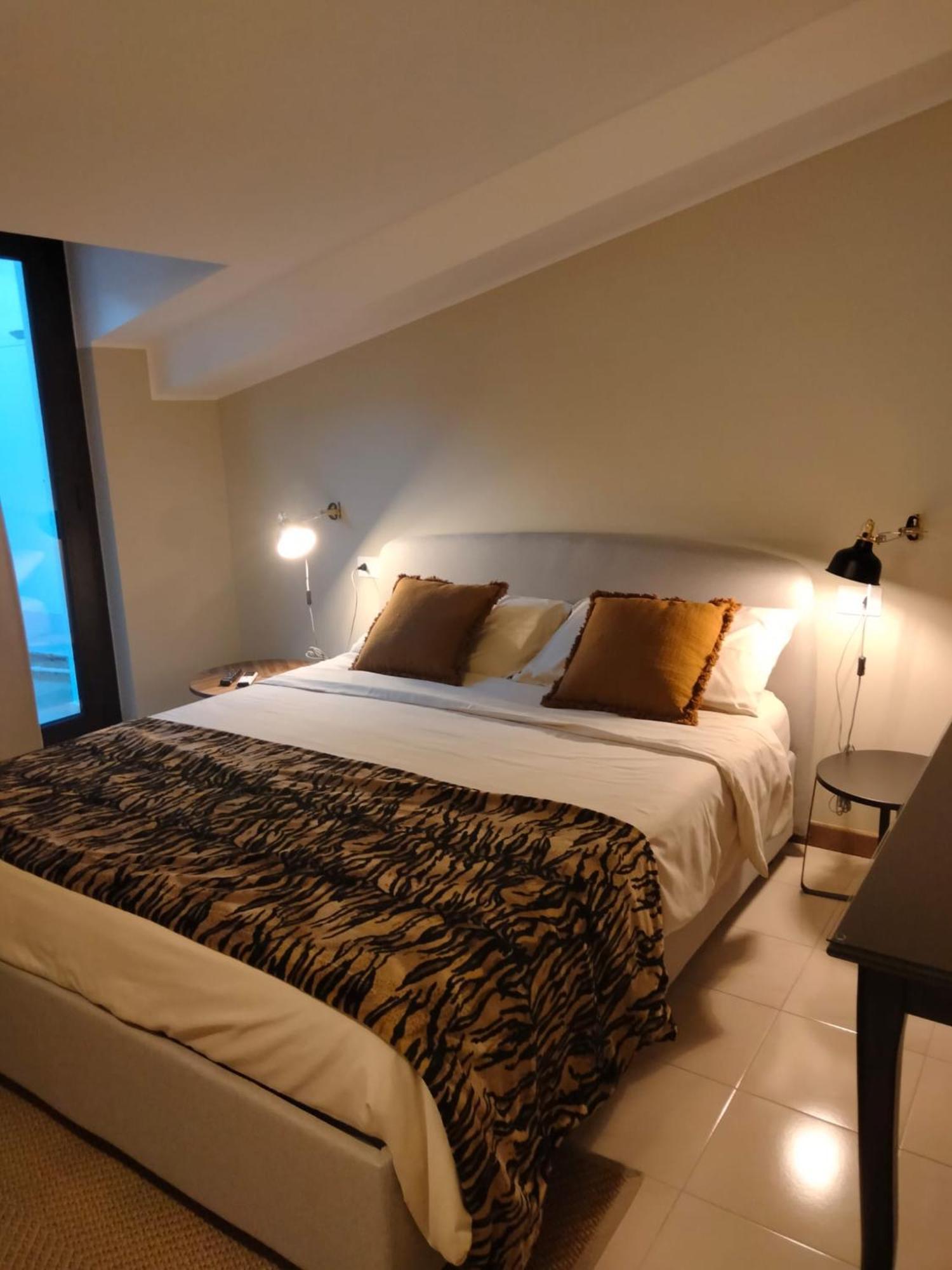 Hotel Rota'S House III Bergamo Zewnętrze zdjęcie