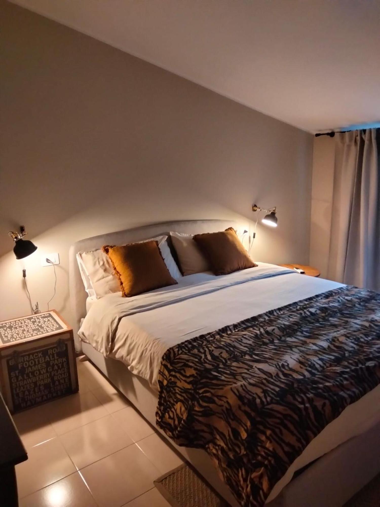 Hotel Rota'S House III Bergamo Zewnętrze zdjęcie