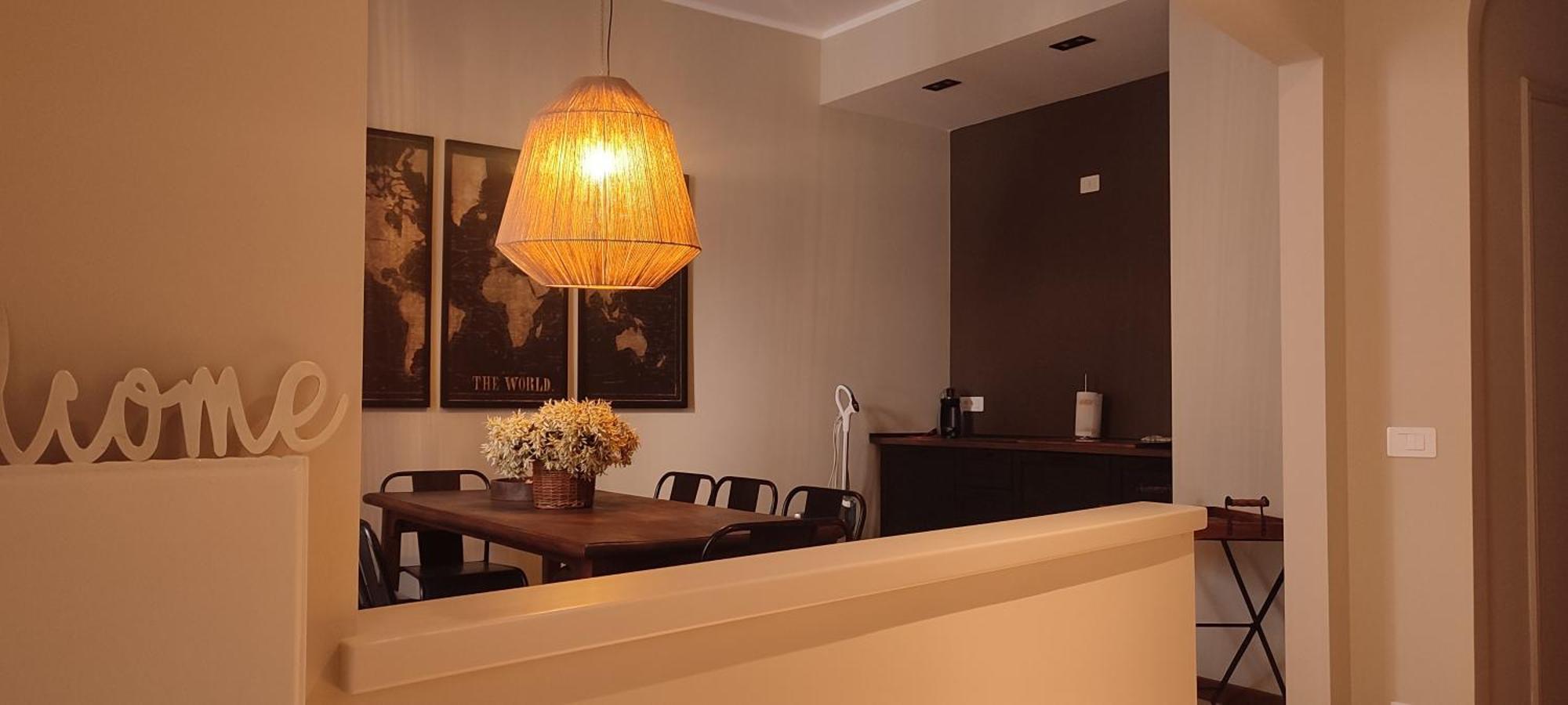 Hotel Rota'S House III Bergamo Zewnętrze zdjęcie