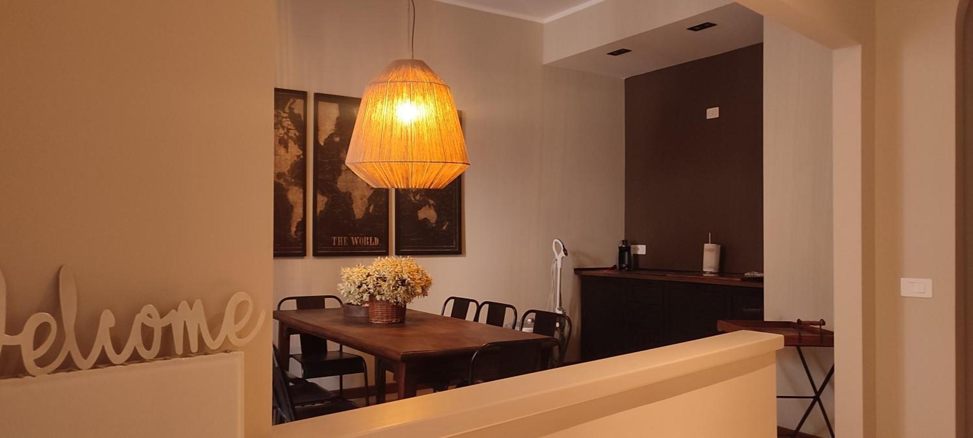 Hotel Rota'S House III Bergamo Zewnętrze zdjęcie