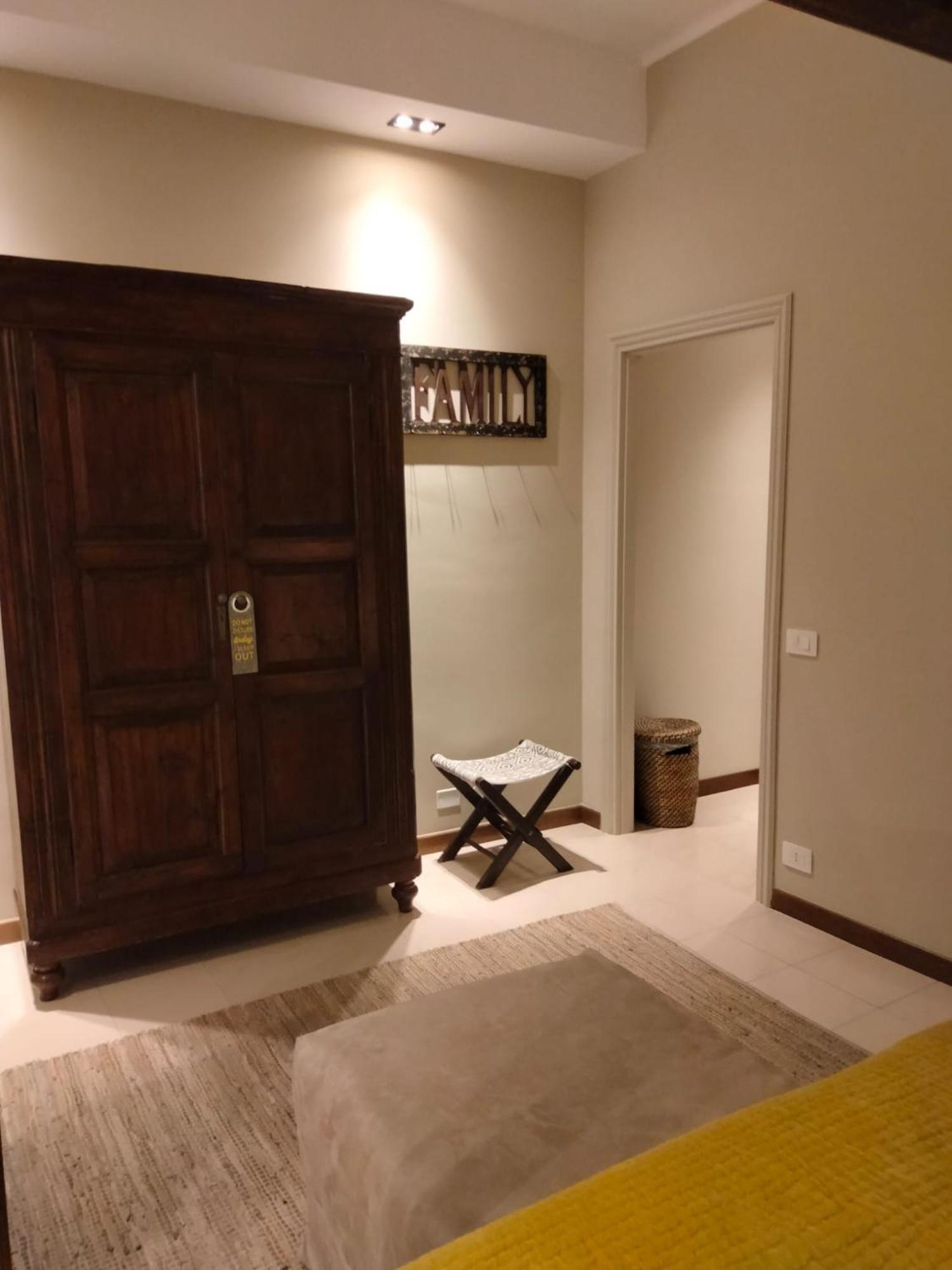 Hotel Rota'S House III Bergamo Zewnętrze zdjęcie