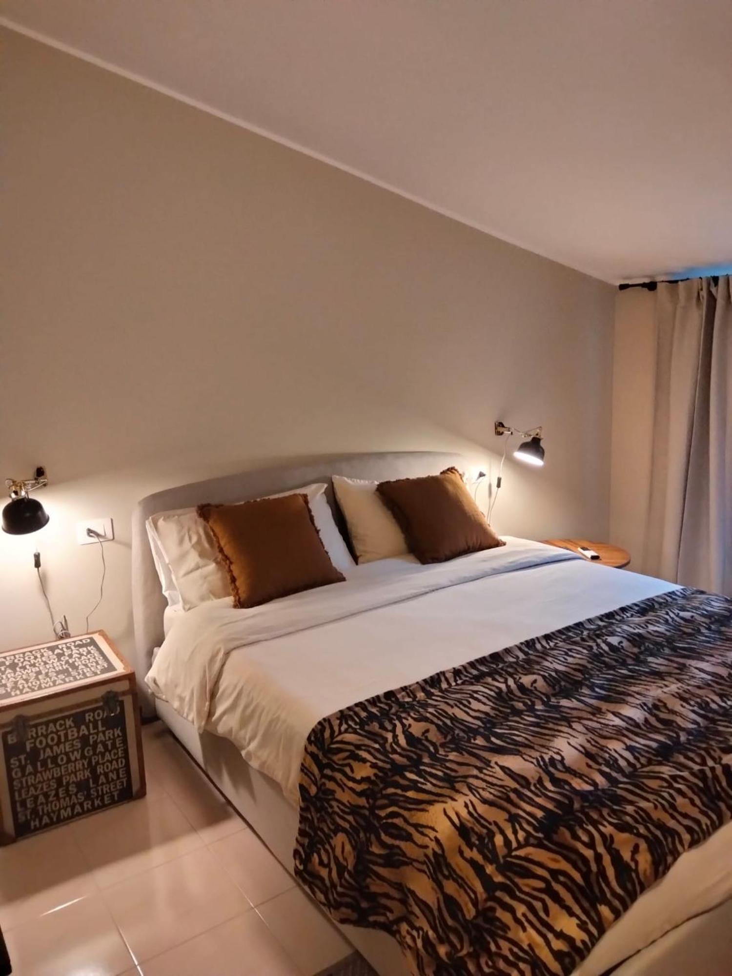 Hotel Rota'S House III Bergamo Zewnętrze zdjęcie