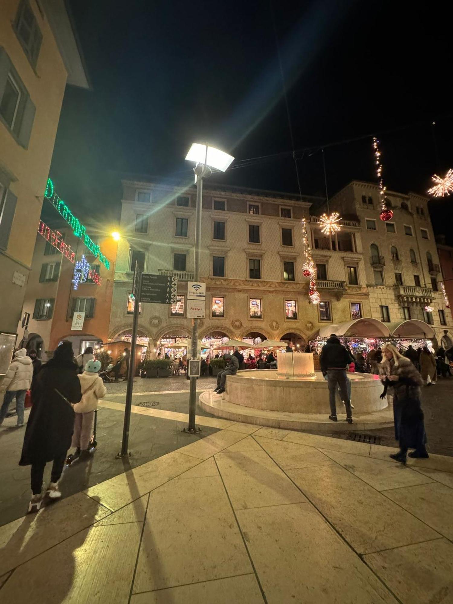 Hotel Rota'S House III Bergamo Zewnętrze zdjęcie