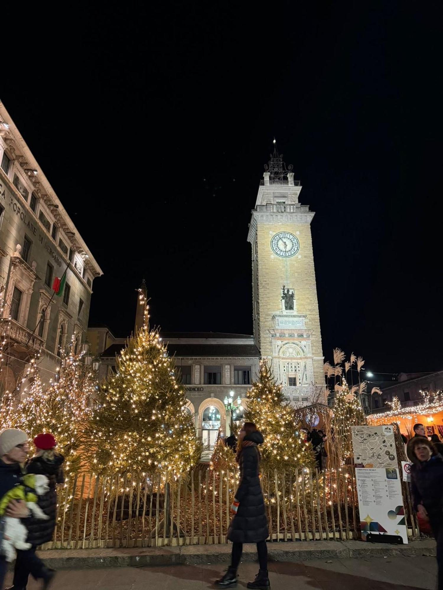 Hotel Rota'S House III Bergamo Zewnętrze zdjęcie
