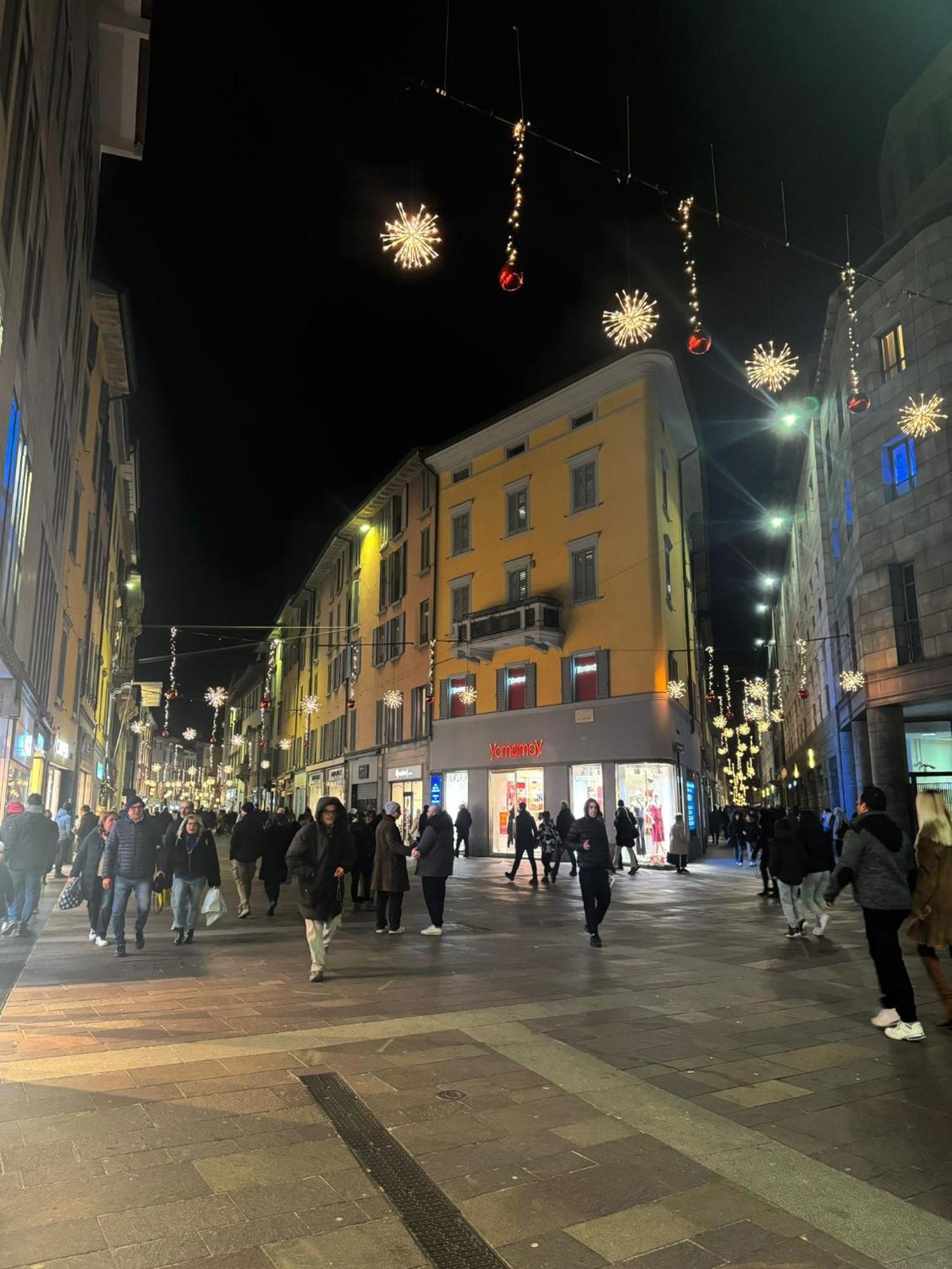 Hotel Rota'S House III Bergamo Zewnętrze zdjęcie